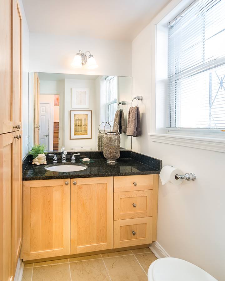 Apartment for rent at 179 Gerry Rd #G-179, Chestnut Hill, MA 02467