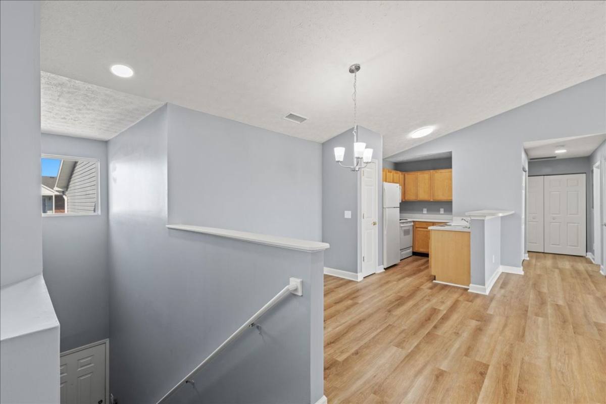 House for rent at 7938 Circle Front Court, Evansville, IN 47715