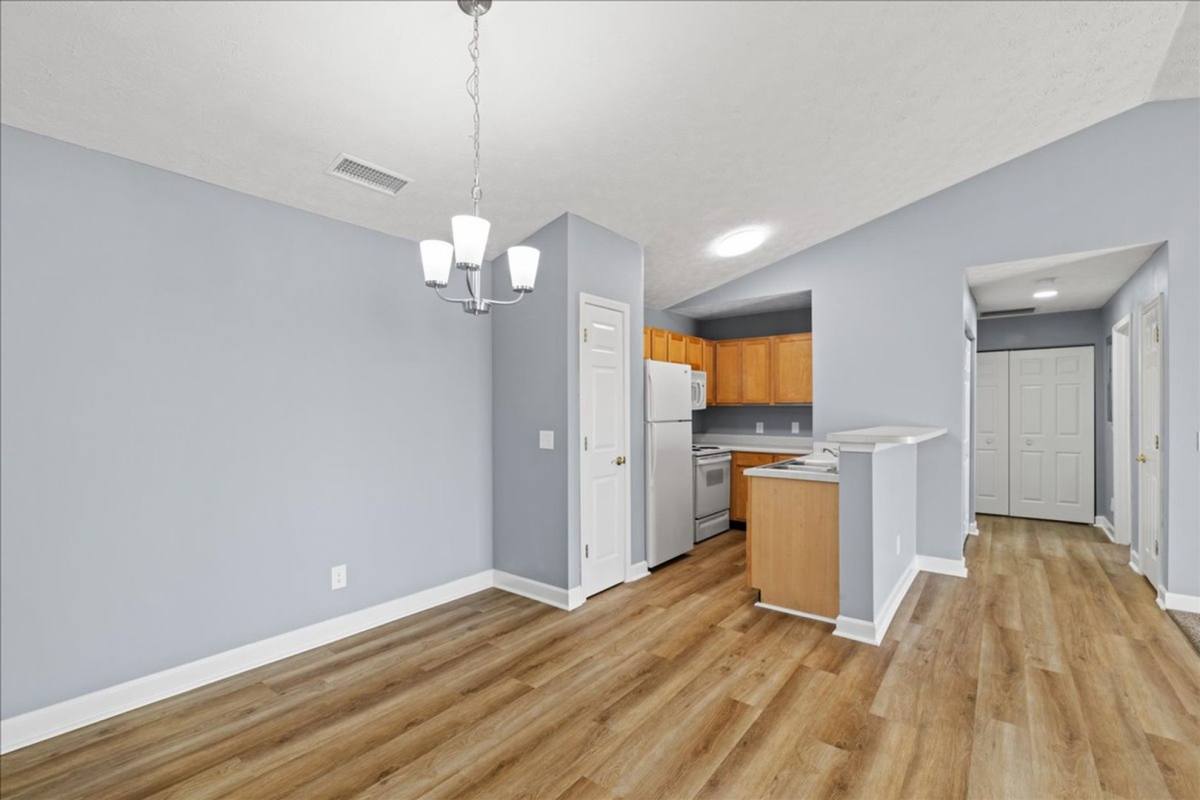 House for rent at 7938 Circle Front Court, Evansville, IN 47715