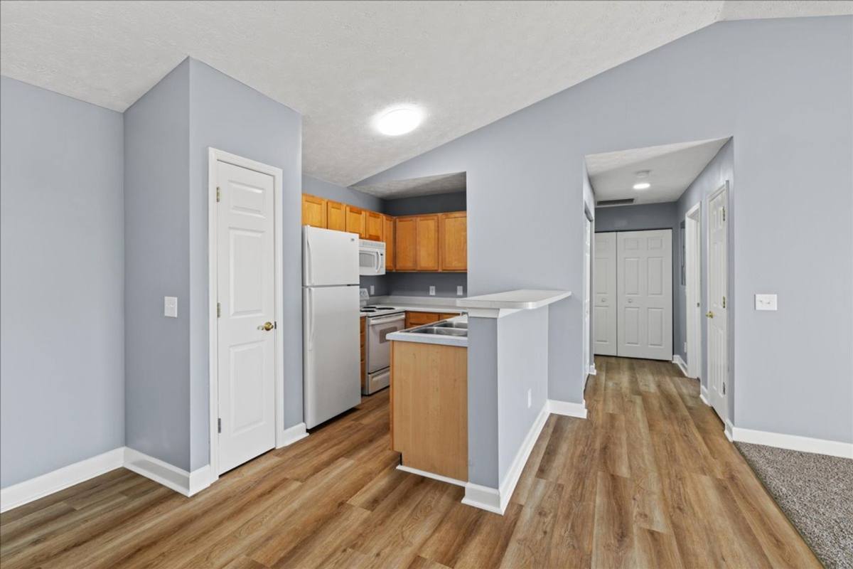 House for rent at 7938 Circle Front Court, Evansville, IN 47715