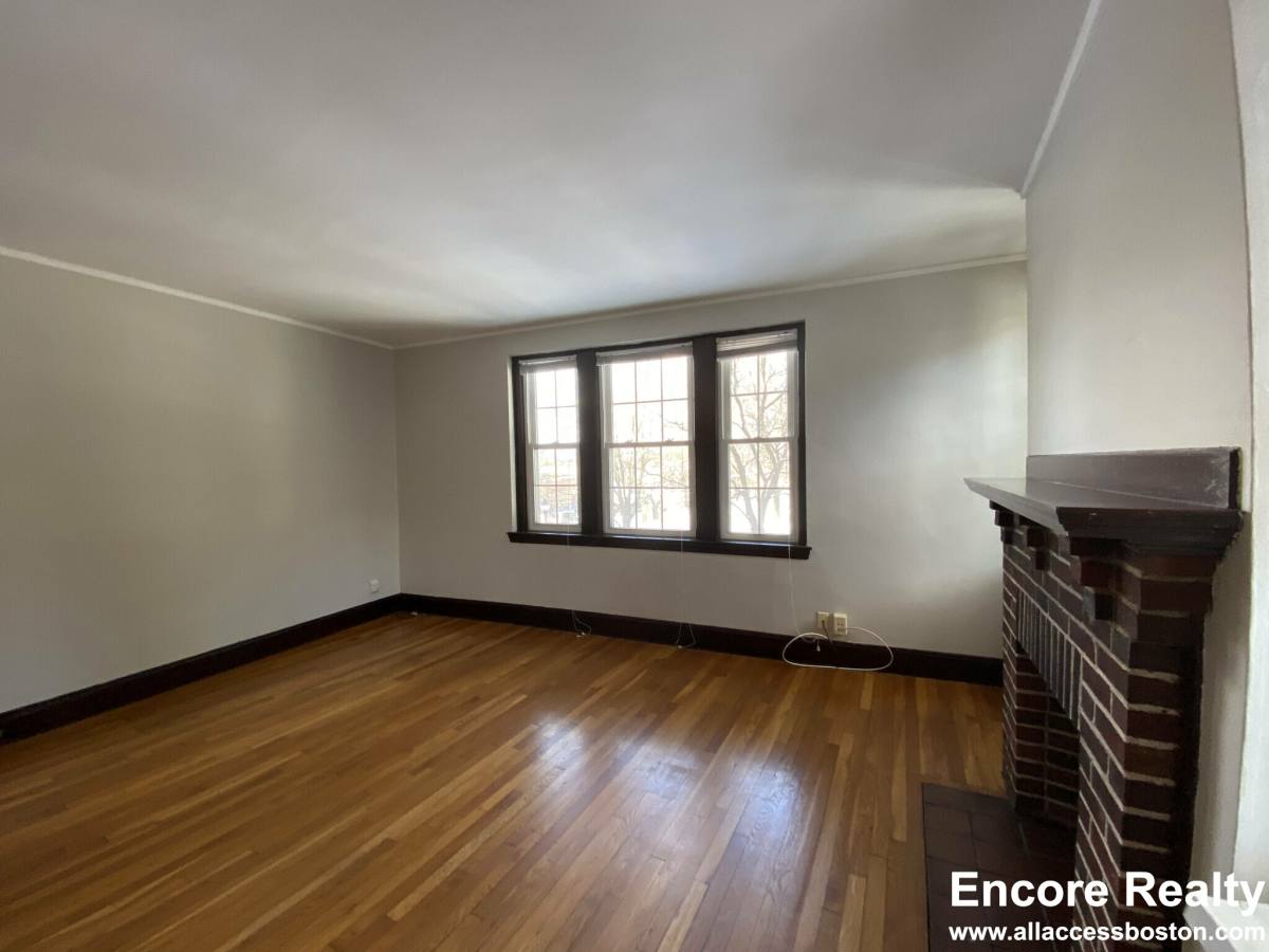 Apartment for rent at 119 College Ave #24, Somerville, MA 02144