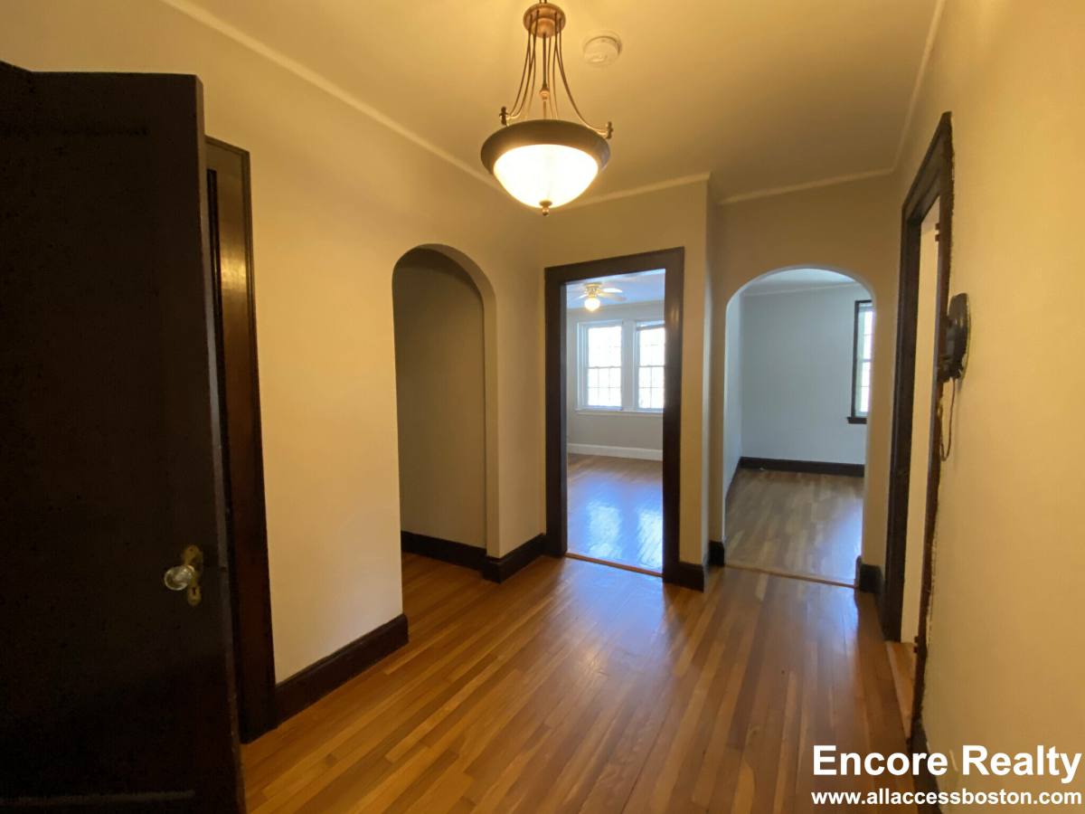 Apartment for rent at 119 College Ave #24, Somerville, MA 02144