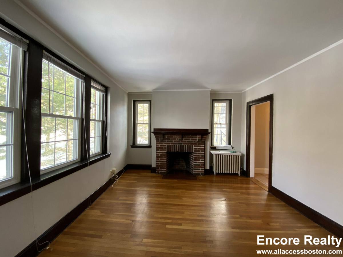 Apartment for rent at 119 College Ave #24, Somerville, MA 02144