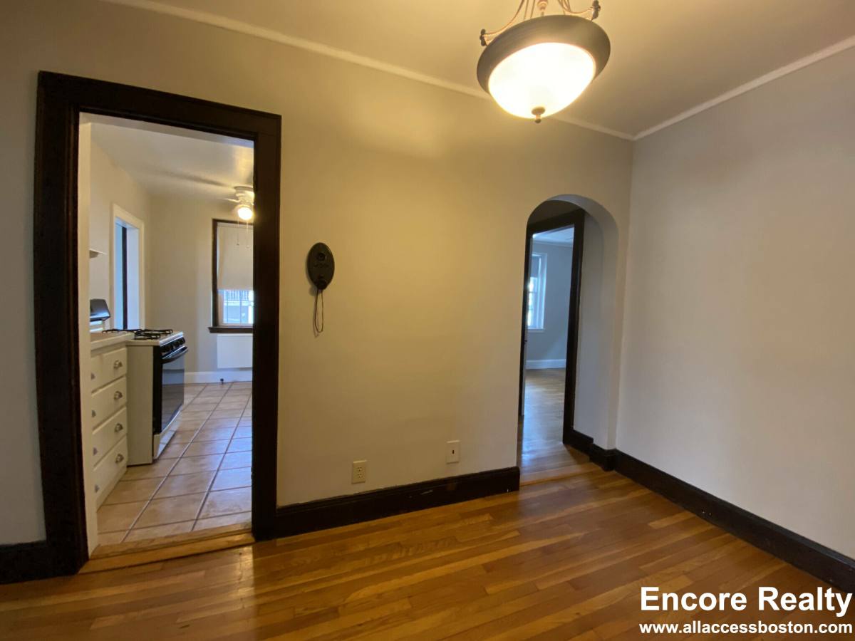 Apartment for rent at 119 College Ave #24, Somerville, MA 02144