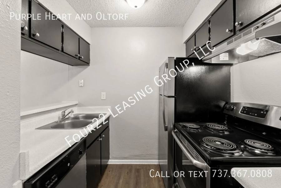 Apartment for rent at 2001 IH-35 S #205, Austin, TX 78741