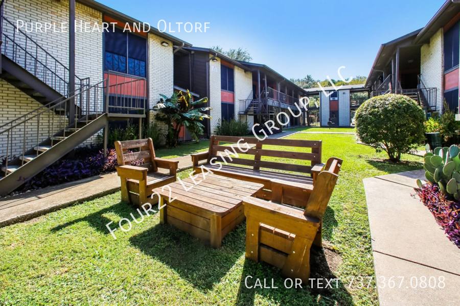 Apartment for rent at 2001 IH-35 S #205, Austin, TX 78741