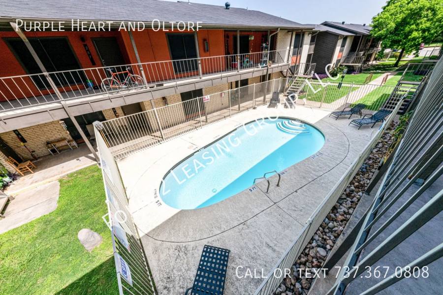 Apartment for rent at 2001 IH-35 S #205, Austin, TX 78741