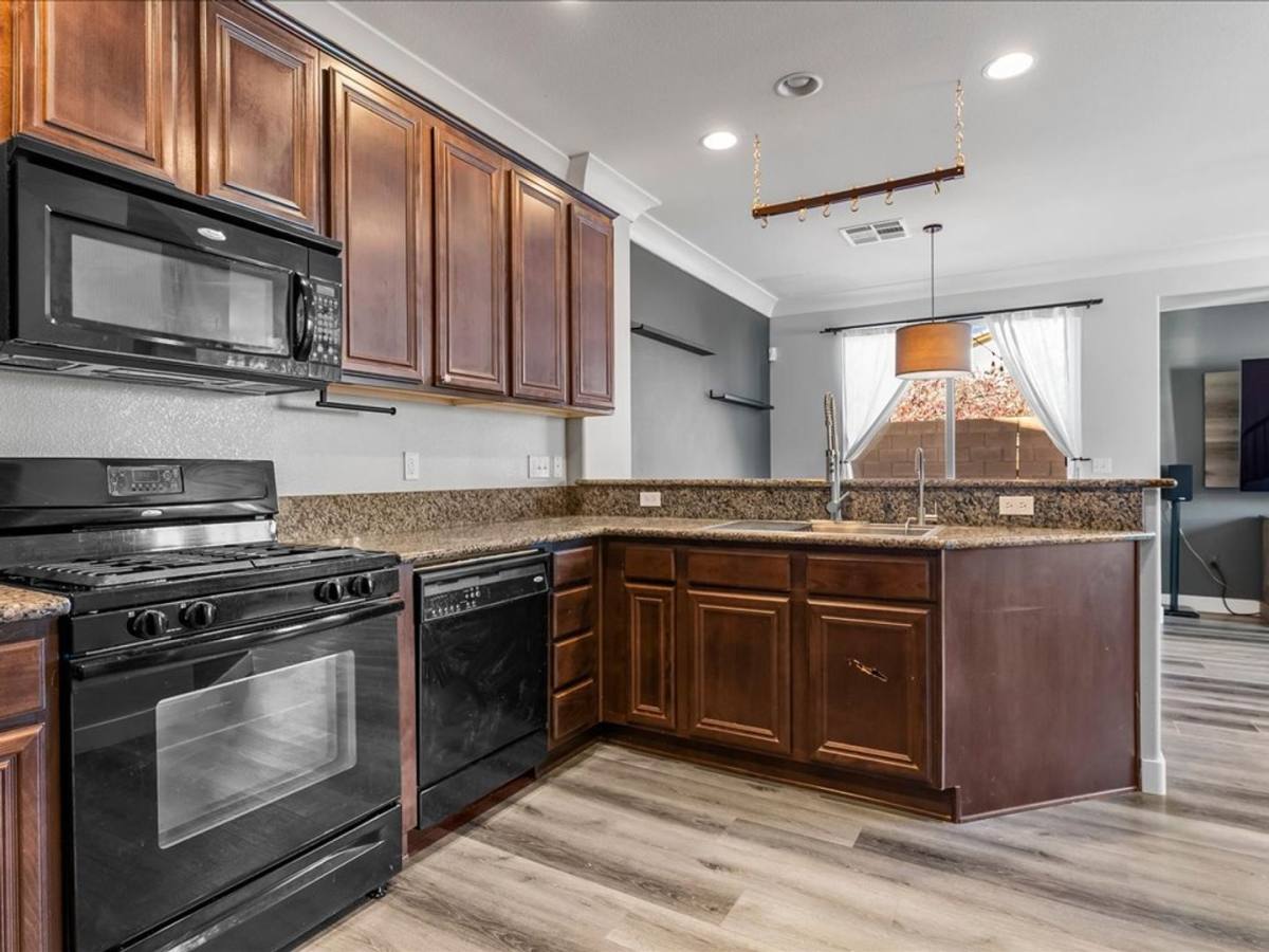 House for rent at 9131 Mount Wilson St, Las Vegas, NV 89113