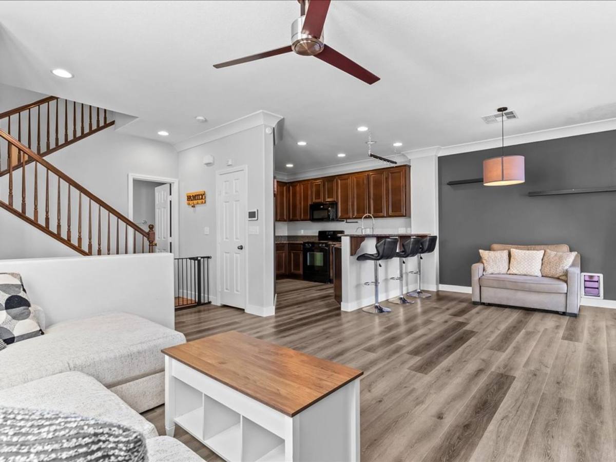 House for rent at 9131 Mount Wilson St, Las Vegas, NV 89113