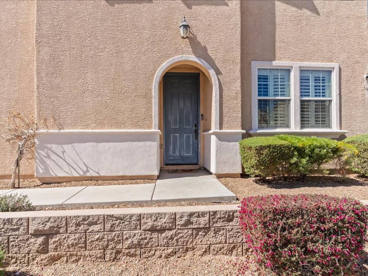 House for rent at 9131 Mount Wilson St, Las Vegas, NV 89113