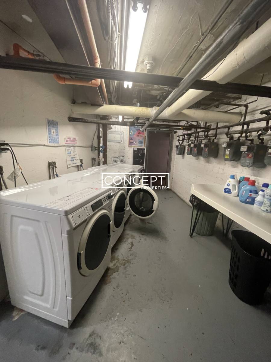 Apartment for rent at 119 College Ave #3, Somerville, MA 02144