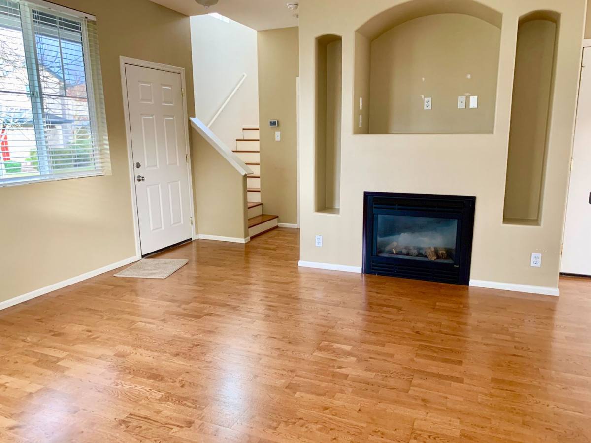 House for rent at 1637 Hamlet Lane, Eugene, OR 97402