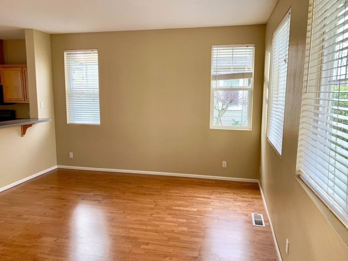 House for rent at 1637 Hamlet Lane, Eugene, OR 97402
