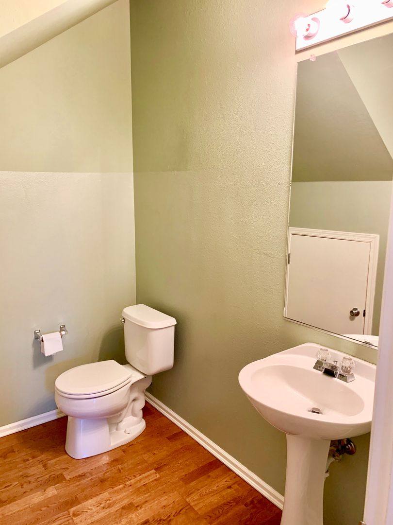 House for rent at 1637 Hamlet Lane, Eugene, OR 97402