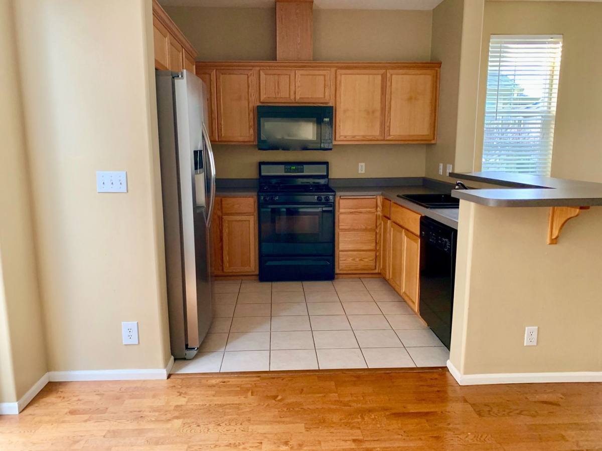 House for rent at 1637 Hamlet Lane, Eugene, OR 97402