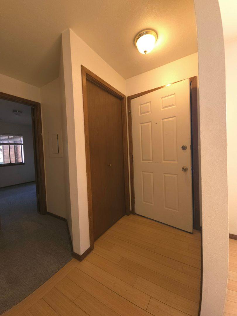 Apartment for rent at 525 Manhattan Dr, Boulder, CO 80303