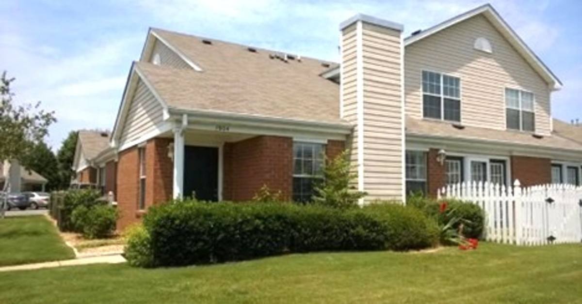 1904 Westgate Circle, Williamsburg, VA 23185 - Condo for Rent - Image 1