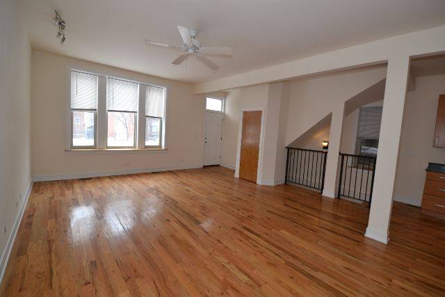 Apartment for rent at 2833 Damen #FA8, Chicago, IL 60657