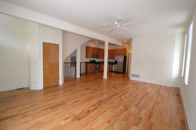 Apartment for rent at 2833 Damen #FA8, Chicago, IL 60657