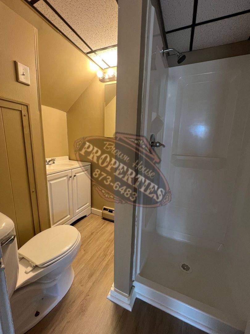 Apartment for rent at 12 Oak St, Oakland, ME 04963