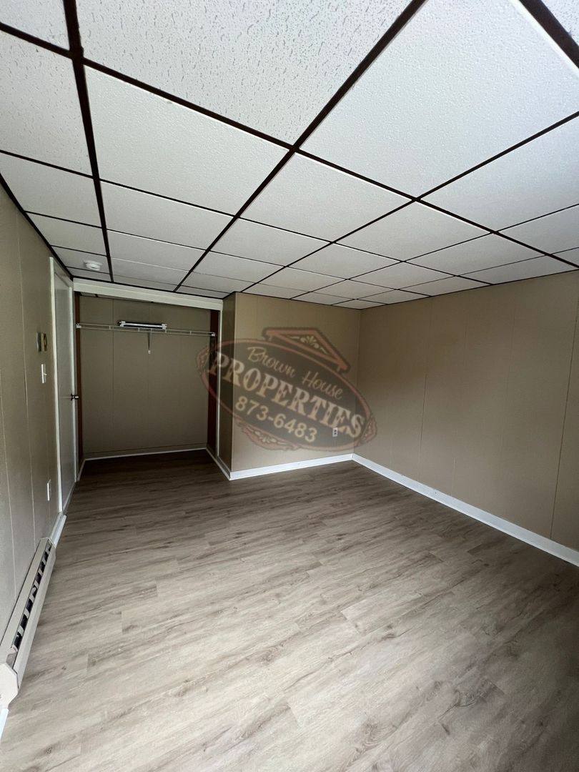 Apartment for rent at 12 Oak St, Oakland, ME 04963