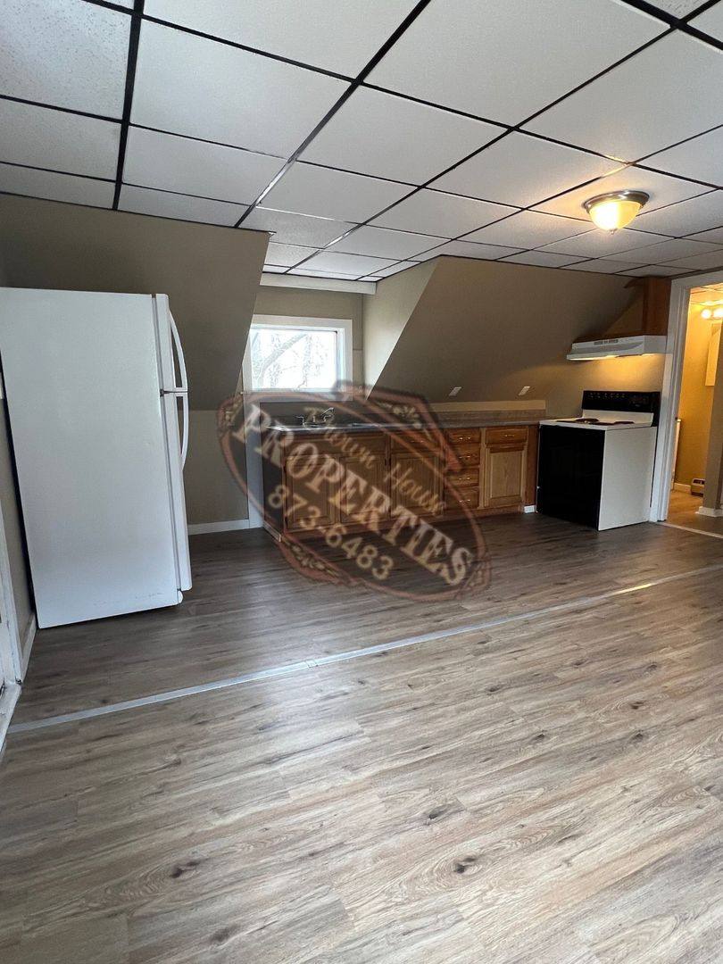 Apartment for rent at 12 Oak St, Oakland, ME 04963