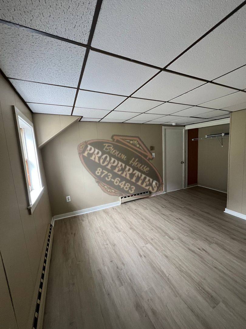 Apartment for rent at 12 Oak St, Oakland, ME 04963