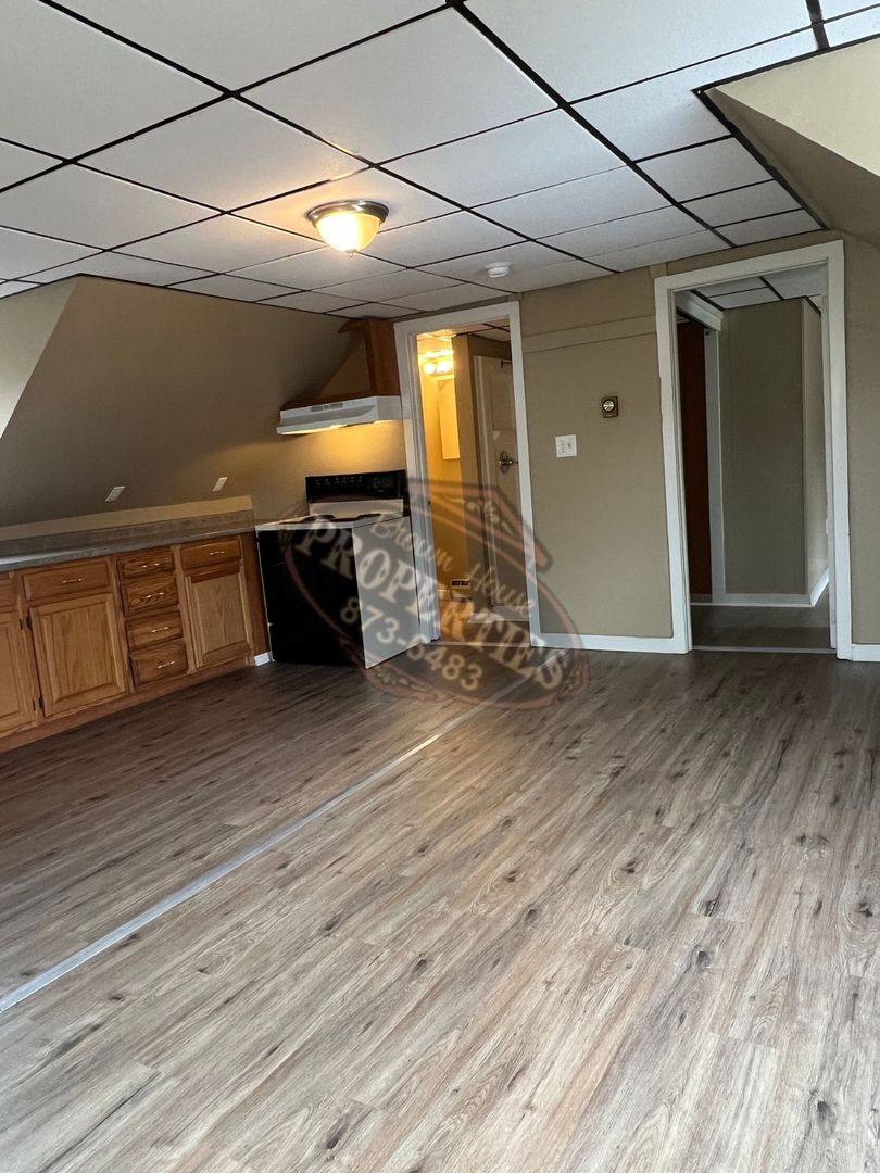 Apartment for rent at 12 Oak St, Oakland, ME 04963