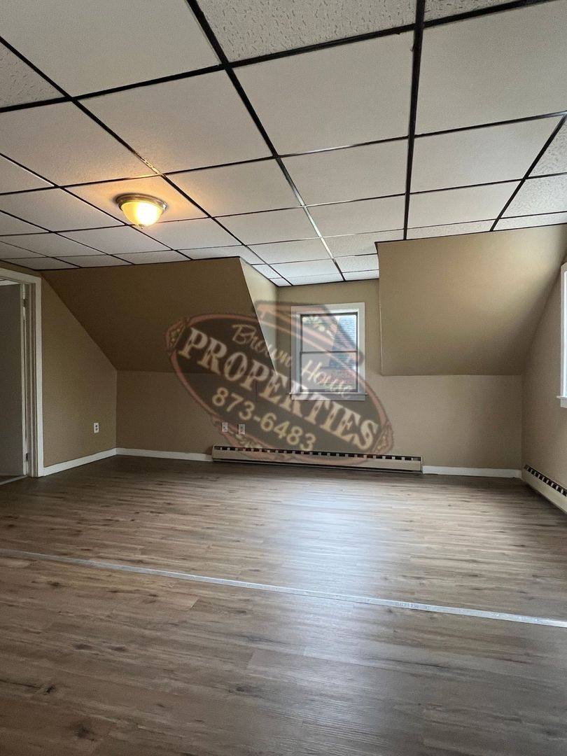 Apartment for rent at 12 Oak St, Oakland, ME 04963