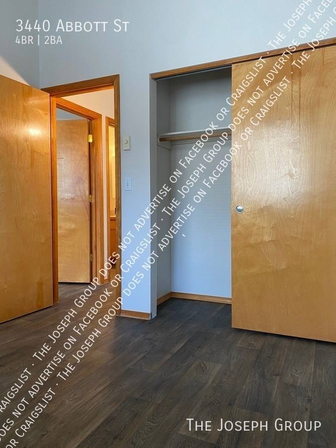 House for rent at 3440 Abbott St, Bellingham, WA 98225