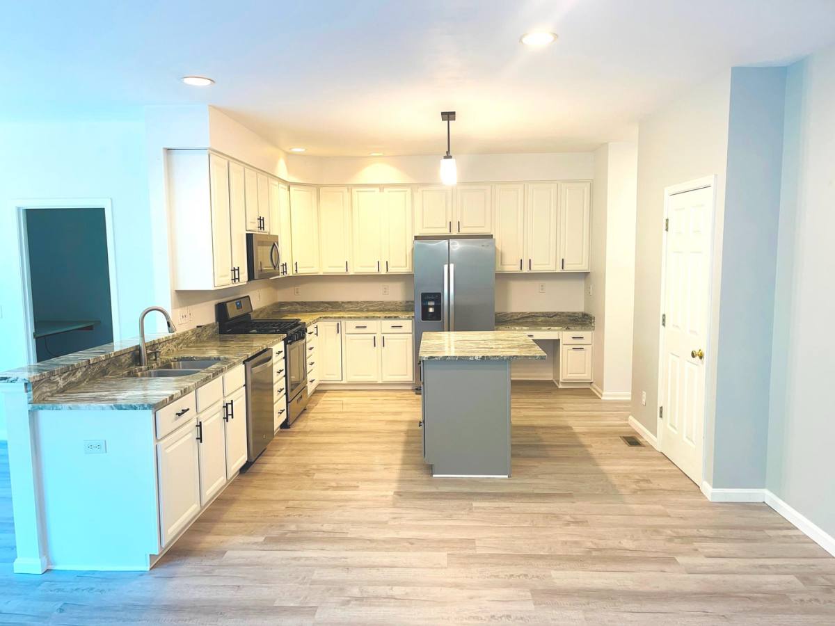 House for rent at 9 Scarlet Oak Circle, Stafford, VA 22554