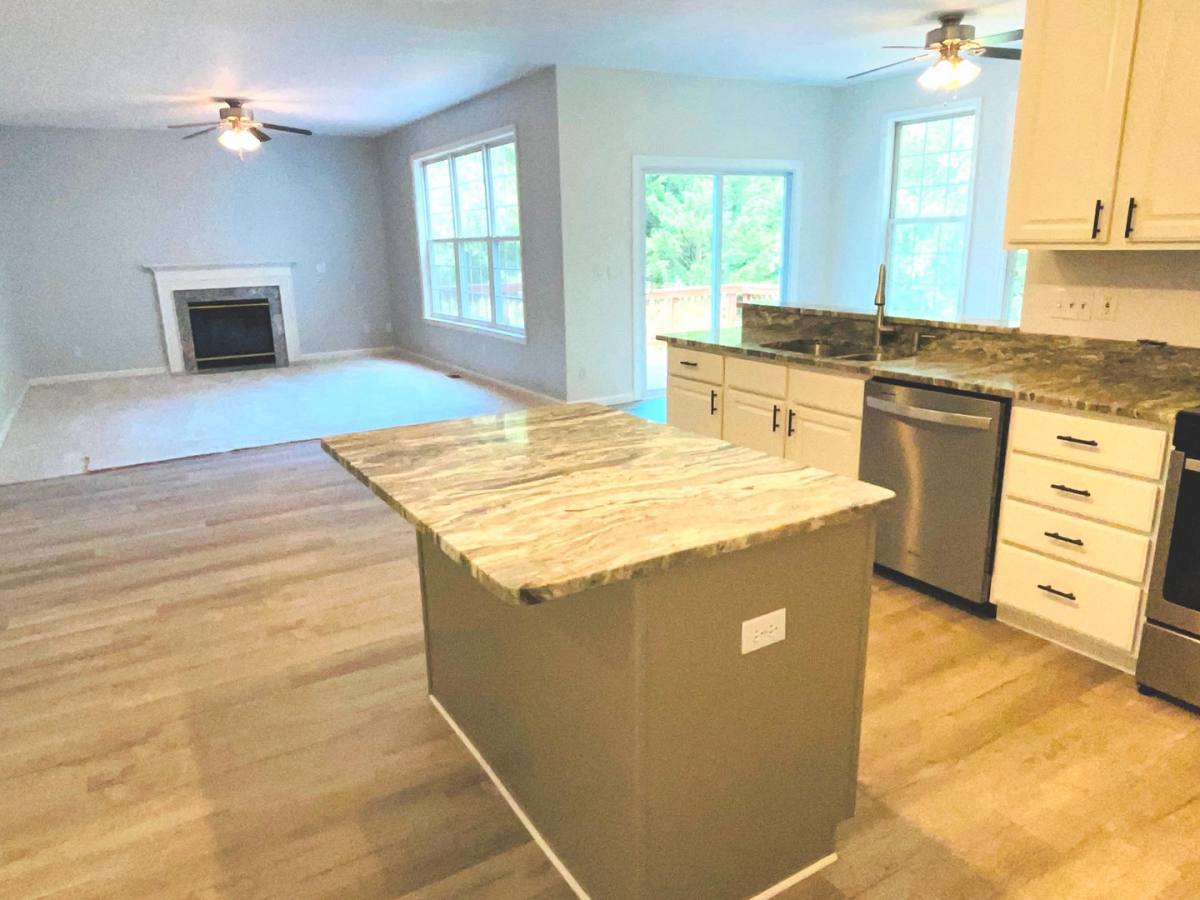House for rent at 9 Scarlet Oak Circle, Stafford, VA 22554