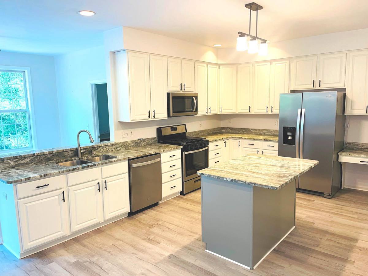 House for rent at 9 Scarlet Oak Circle, Stafford, VA 22554