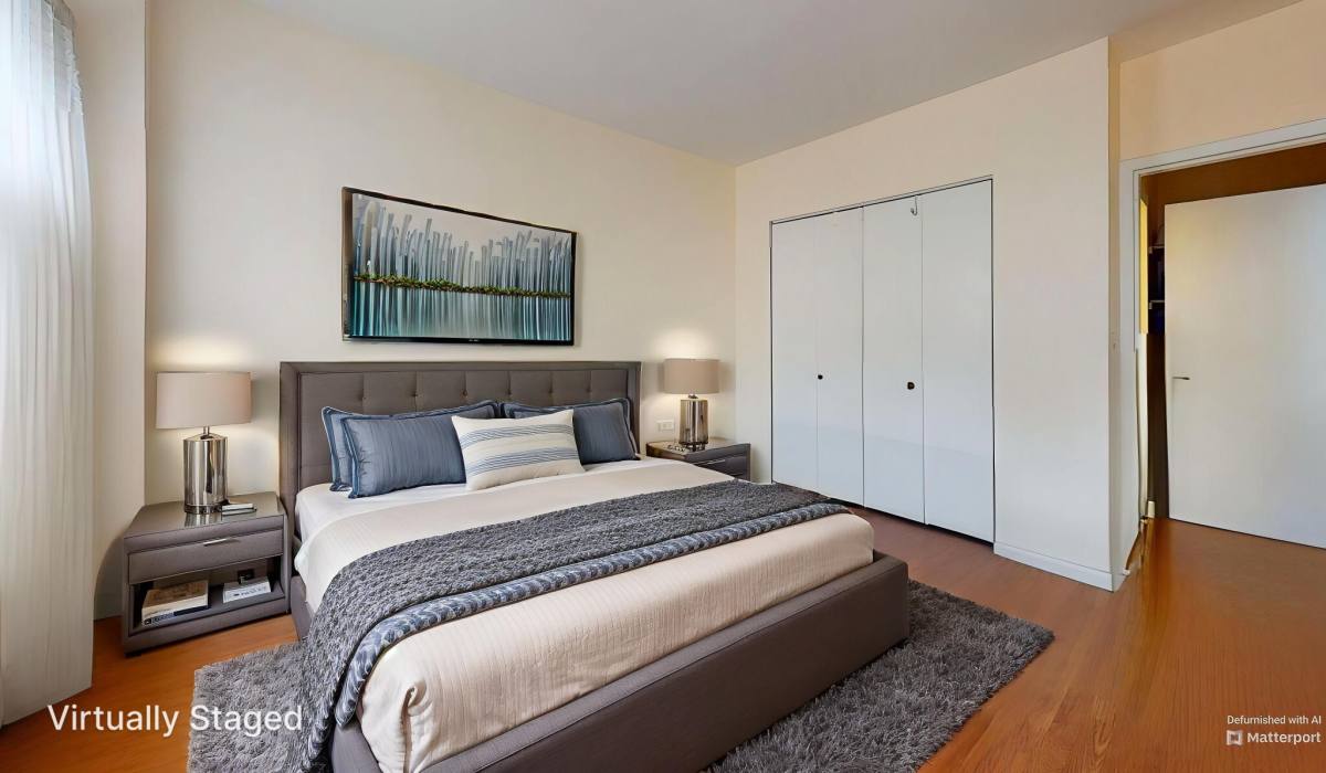 Apartment for rent at 28 Juniper St #78, Brookline, MA 02445