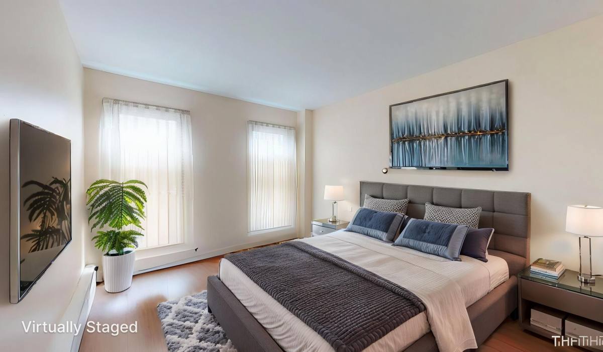Apartment for rent at 28 Juniper St #78, Brookline, MA 02445