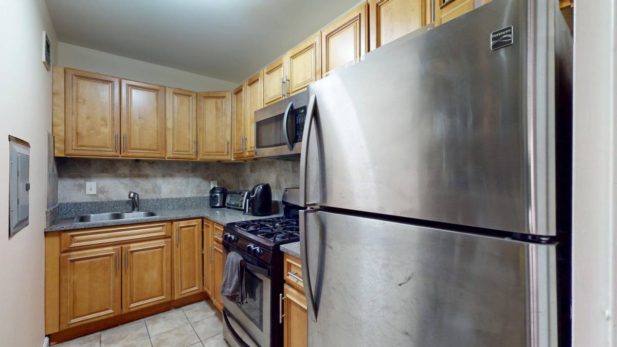 Apartment for rent at 28 Juniper St #78, Brookline, MA 02445