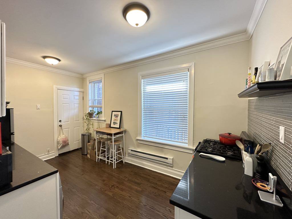 Apartment for rent at 6465 W Roscoe #NA10, Chicago, IL 60657