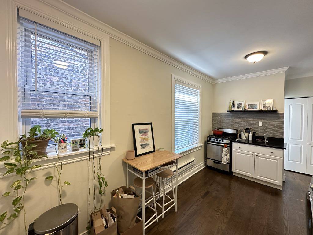 Apartment for rent at 6465 W Roscoe #NA10, Chicago, IL 60657