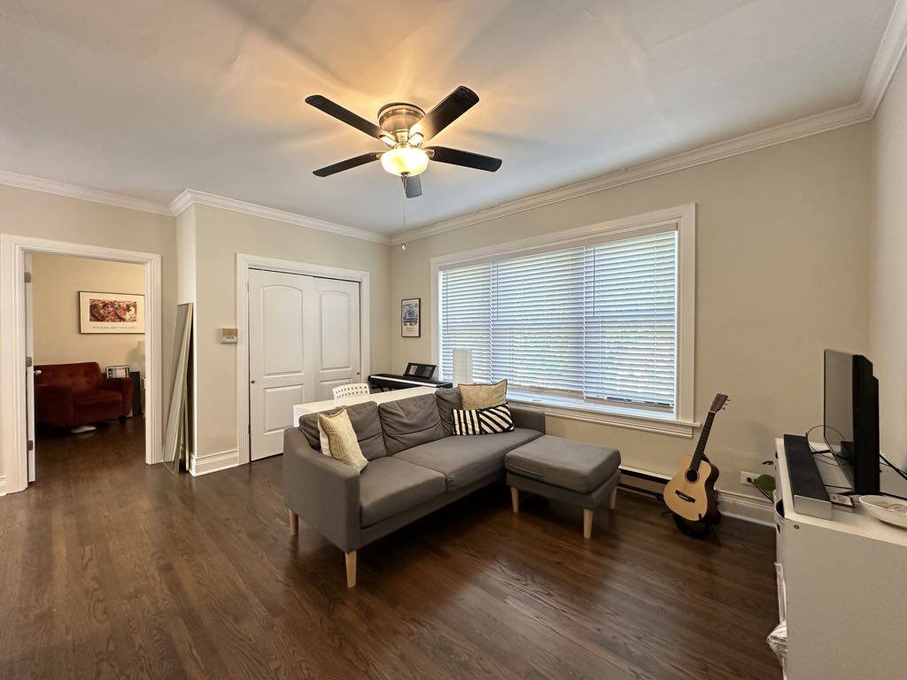 Apartment for rent at 6465 W Roscoe #NA10, Chicago, IL 60657