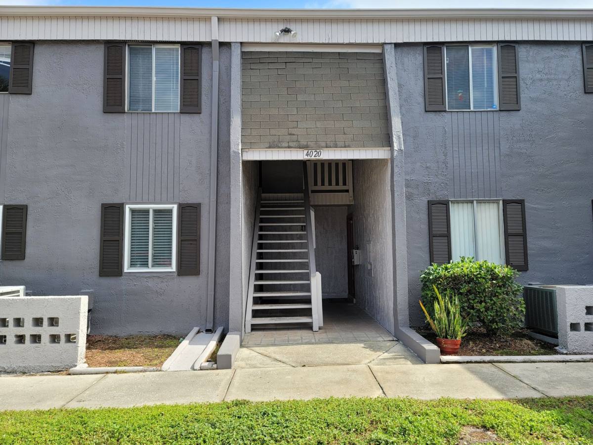 Condo for rent at 4020 Cortez Dr #C, Tampa, FL 33614