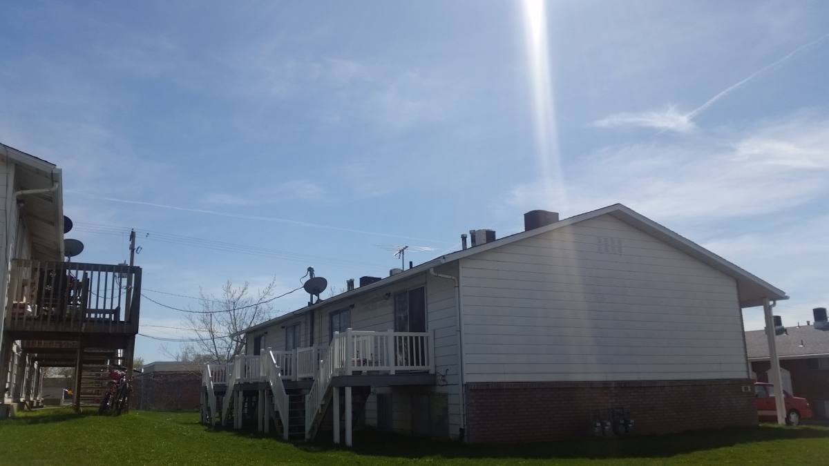 Townhouse for rent at 131 W 2575 N, Clearfield, UT 84015
