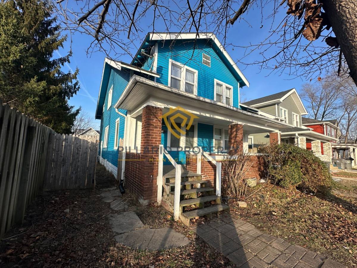 Apartment for rent at 28-30 N Lasalle St, Indianapolis, IN 46201
