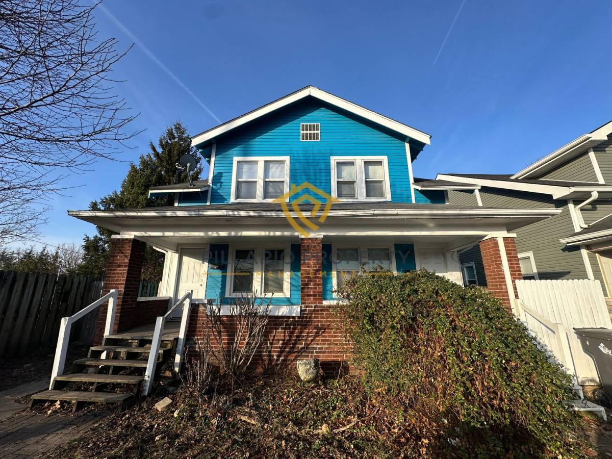 Apartment for rent at 28-30 N Lasalle St, Indianapolis, IN 46201