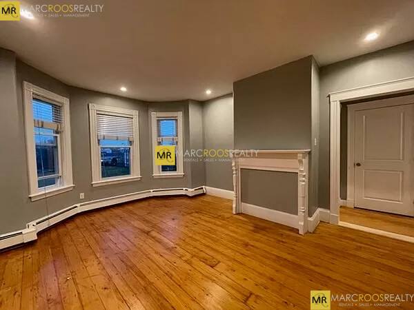 House for rent at 819 E 2nd St #3, South Boston, MA 02127