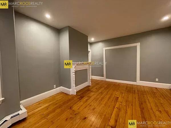 House for rent at 819 E 2nd St #3, South Boston, MA 02127