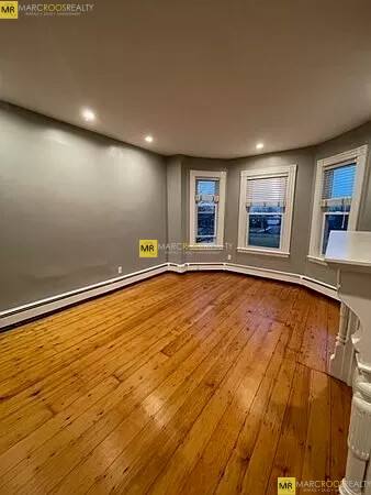 House for rent at 819 E 2nd St #3, South Boston, MA 02127