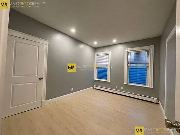 House for rent at 819 E 2nd St #3, South Boston, MA 02127