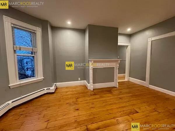 House for rent at 819 E 2nd St #3, South Boston, MA 02127