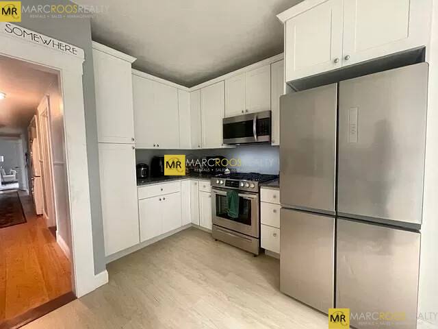House for rent at 819 E 2nd St #3, South Boston, MA 02127