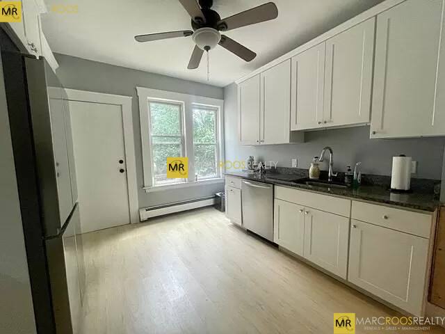 House for rent at 819 E 2nd St #3, South Boston, MA 02127